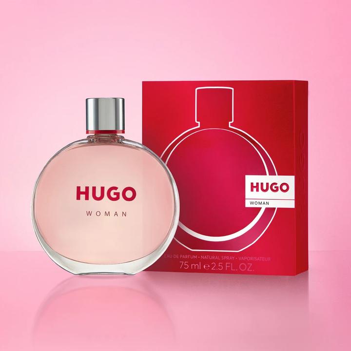 Immagine prodotto HUGO Donna (Eau de parfum, 50 ml)