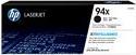 Produktbild HP 94X (BK)