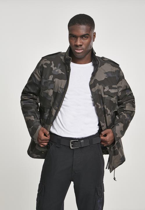 Produktbild Brandit M-65 Field Jacket (M)