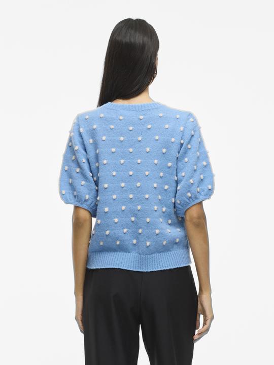 Immagine prodotto Vila Kurzarm Stricktop (S)