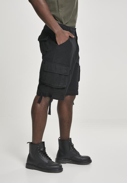 Produktbild Brandit Urban Legend Shorts (4XL)