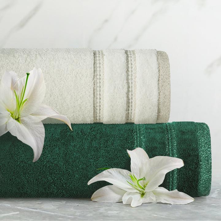 Actual product image Eurofirany POS/REN/SARA/37 220X200 70X80/X2 (Duvet cover, 30 x 50 cm)