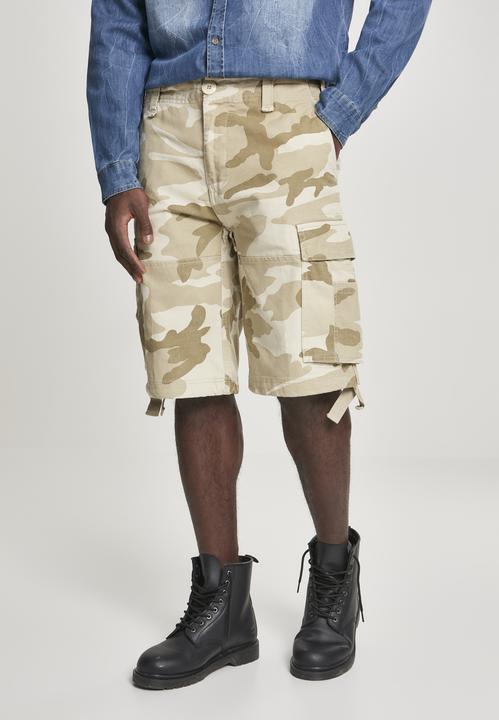 Produktbild Brandit Vintage Shorts (S)