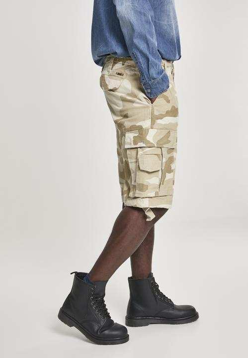 Produktbild Brandit Vintage Shorts (S)