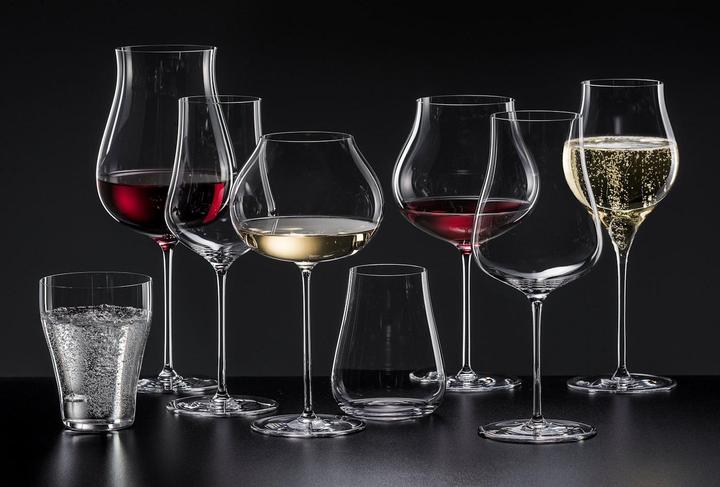 Immagine prodotto Rona Linea Umana - Wasserglas (0.50 l)