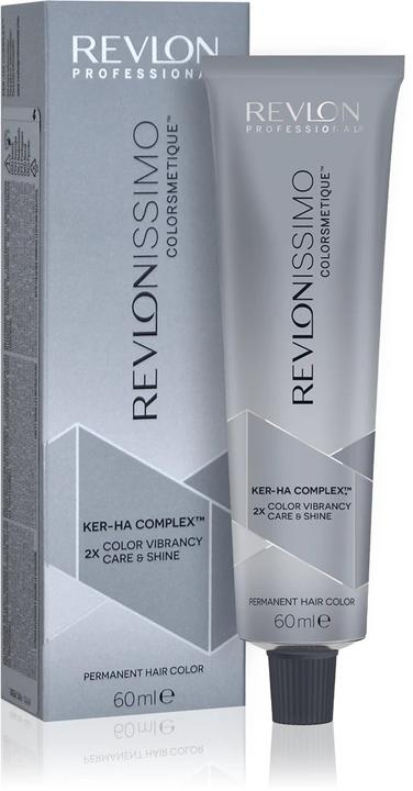 Produktbild Revlon Professional Colorsmetique 8DN Hell (Hellblond Deep Naturals)