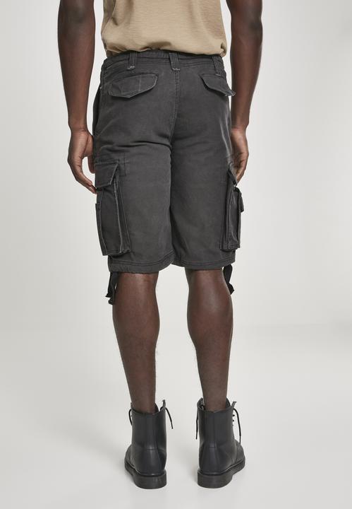 Produktbild Brandit Vintage Shorts (M)