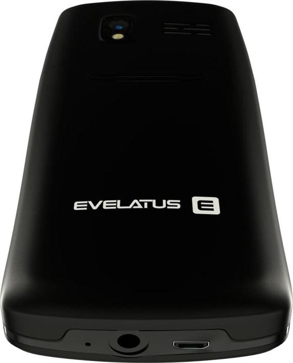 Actual product image Evelatus EASY01 DS (1.80", 0.30 Mpx)