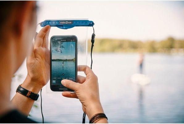 Immagine prodotto Fidlock Borsa a secco HERMETIC medi ATT