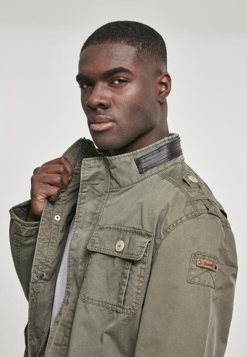 Produktbild Brandit Britannia Jacket (M)