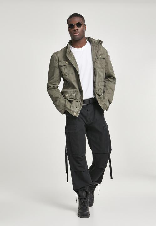 Produktbild Brandit Britannia Jacket (M)