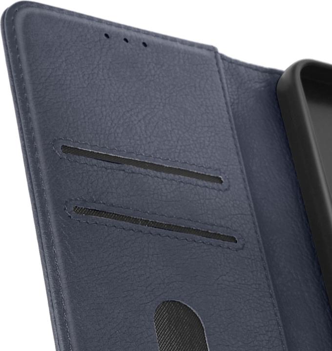 Actual product image Avizar Chesterfield Wallet Cover Series (Samsung Galaxy A15)