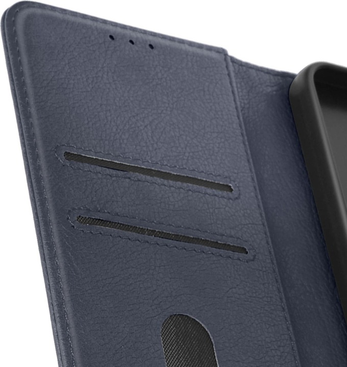 Produktbild Avizar Chesterfield Wallet Cover Series (Samsung Galaxy A15)