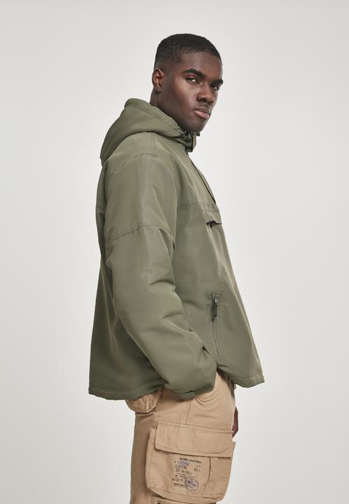 Produktbild Brandit Windbreaker (4XL)