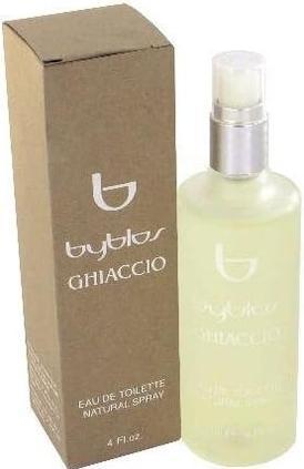 Produktbild Byblos Ghiaccio (Eau de Toilette, 120 ml)