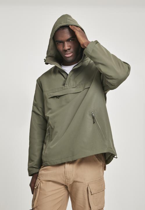 Produktbild Brandit Windbreaker (4XL)