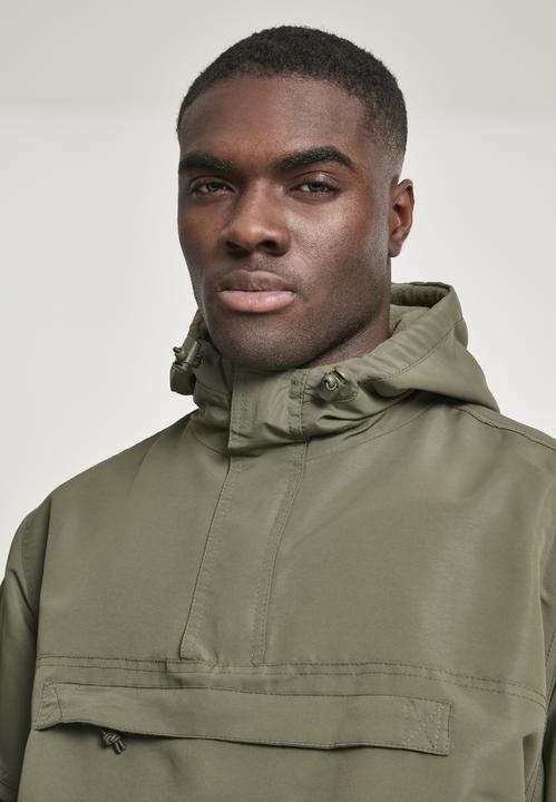 Produktbild Brandit Windbreaker (4XL)