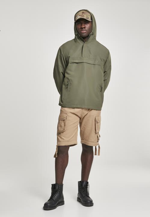 Produktbild Brandit Windbreaker (4XL)