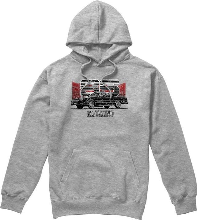 Produktbild Chevrolet El Camino Kapuzenpullover (S)