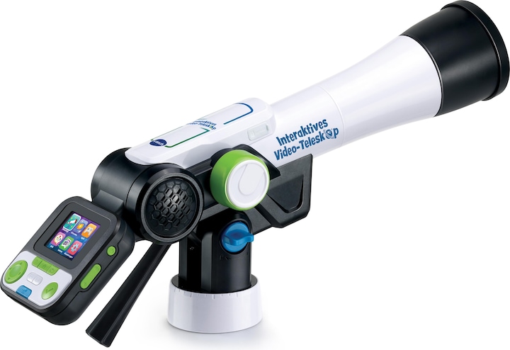 Produktbild VTech Video-Teleskop