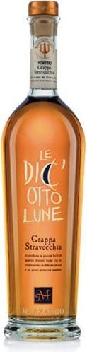 Image du produit Marzadro Le 18 Lune (1 x 70 cl)