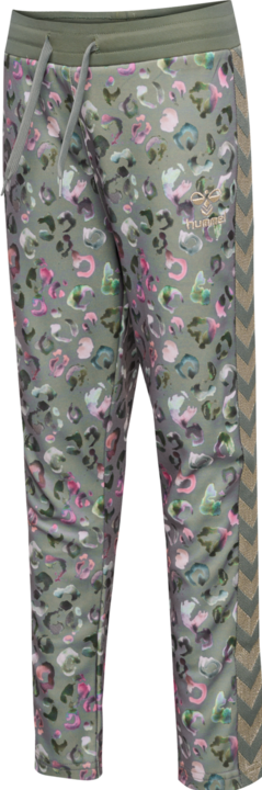 Actual product image hummel hmlMARIANN PANTS (122)