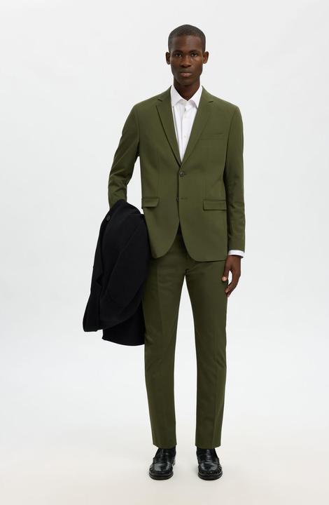 Immagine prodotto Selected 175 Pantaloni slim fit (52)