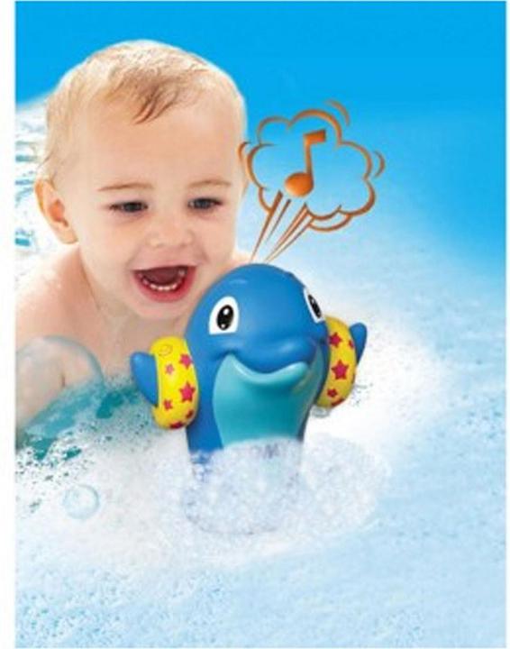 Immagine prodotto Tomy Delfino a spruzzo d'acqua