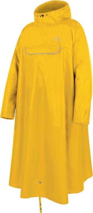 Actual product image Normani Regenponcho Quibdó - 2034 (XL)