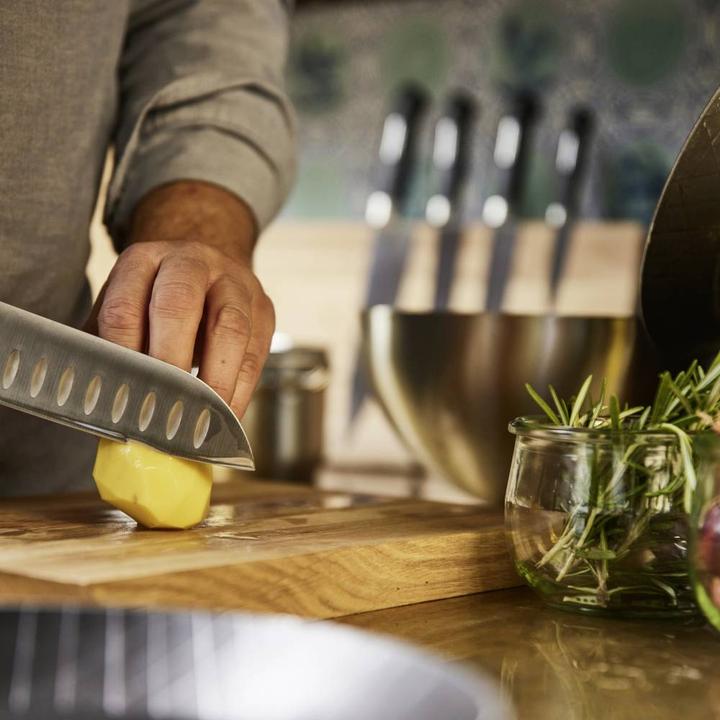 Actual product image Siena Home Cutting board