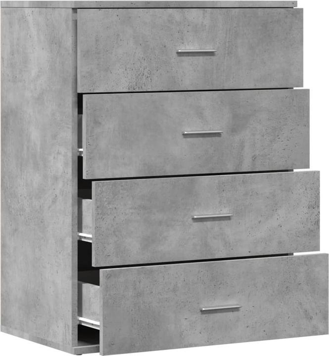 Immagine prodotto VidaXL Credenza (60 x 39 x 80 cm)
