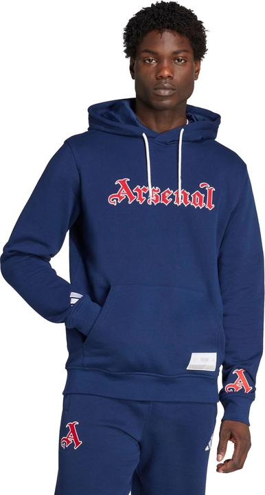 Image du produit Adidas Arsenal London Pack Sweatshirt (S)