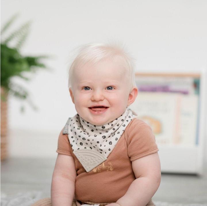 Produktbild Cheeky Chompers Neckerchew Dreieckstuch (2 Monate)