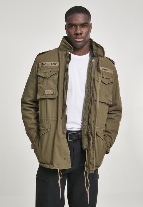 Image du produit Brandit M65 Giant (5XL)