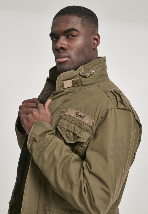 Image du produit Brandit M65 Giant (5XL)