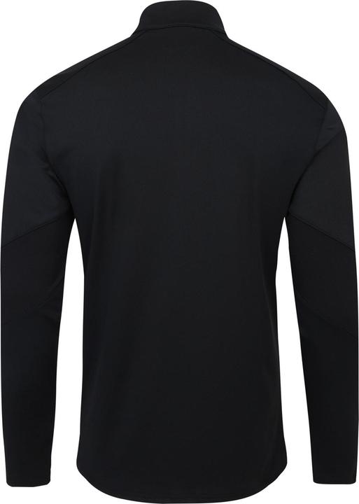 Actual product image Umbro Childrens/Kids Optimus Quarter Zip Training Base Layer Top (L)