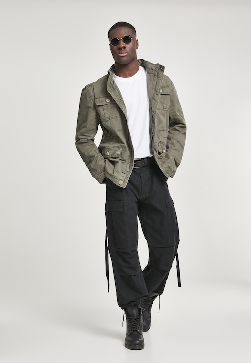 Produktbild Brandit Britannia Jacket (M)