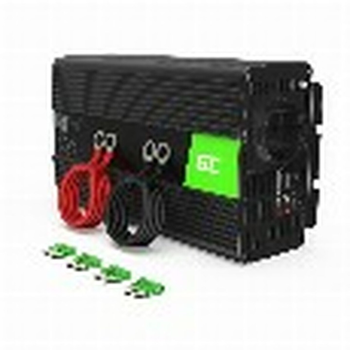 Immagine prodotto GreenCell Inverter