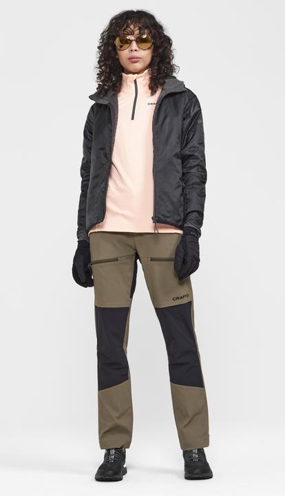 Actual product image Craft Adv Explore Lightweight Jacket W (XL)
