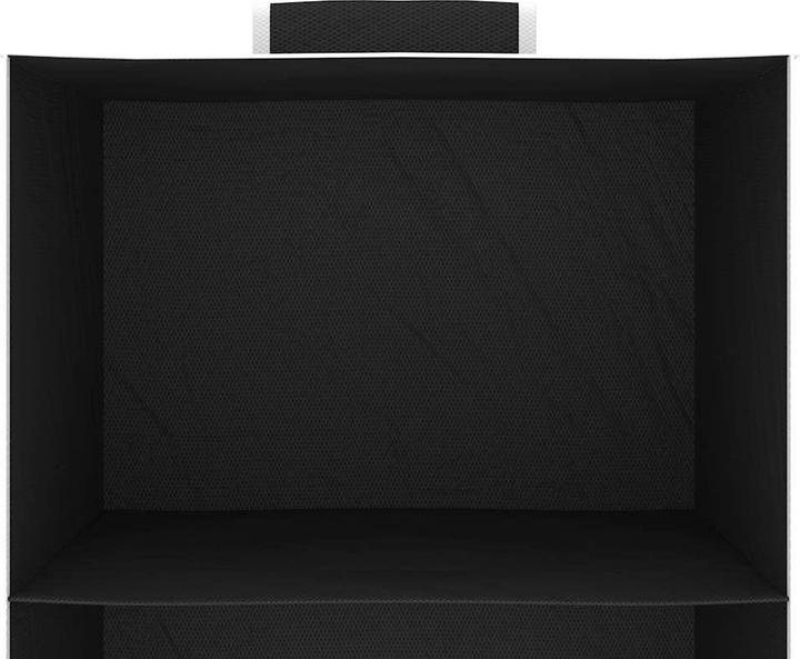 Actual product image vidaXL Hängeaufbewahrung