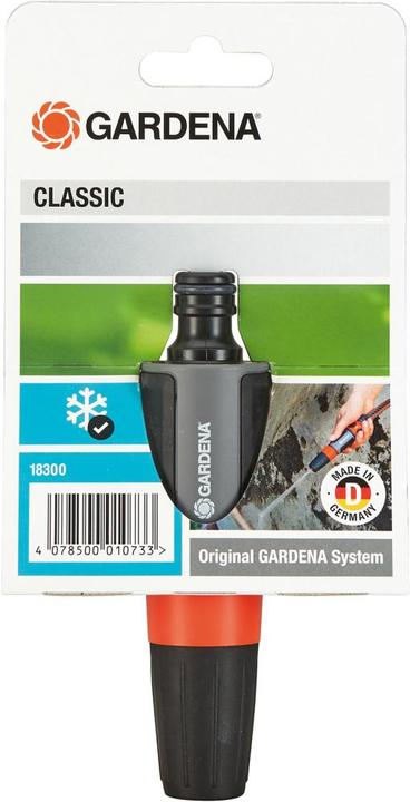 Actual product image Gardena Cleaning syringe 18300-20