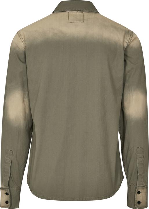 Immagine prodotto Brandit Camicia di jeans Hardee (S)