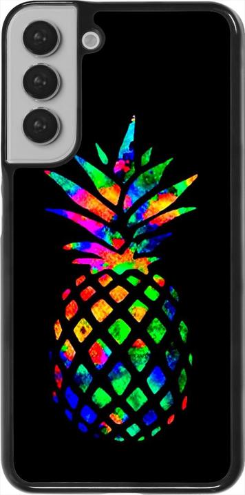 Immagine prodotto PhoneLook Ananas scafo multicolore (Samsung Galaxy S22+)