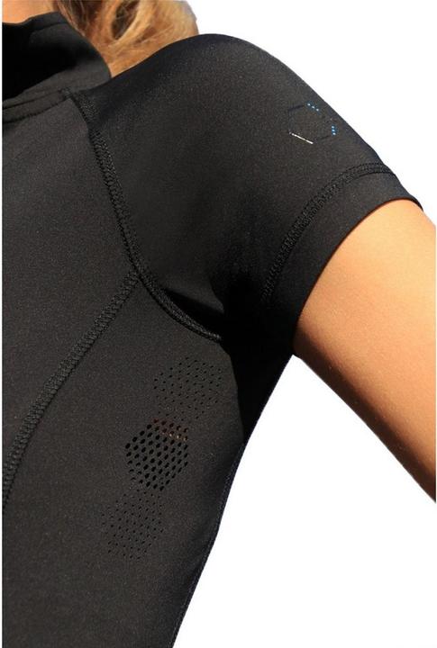 Produktbild Coldstream Midlem Base Layer Oberteil kurzärmlig (L)