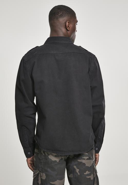 Immagine prodotto Brandit Camicia vintage (7XL)