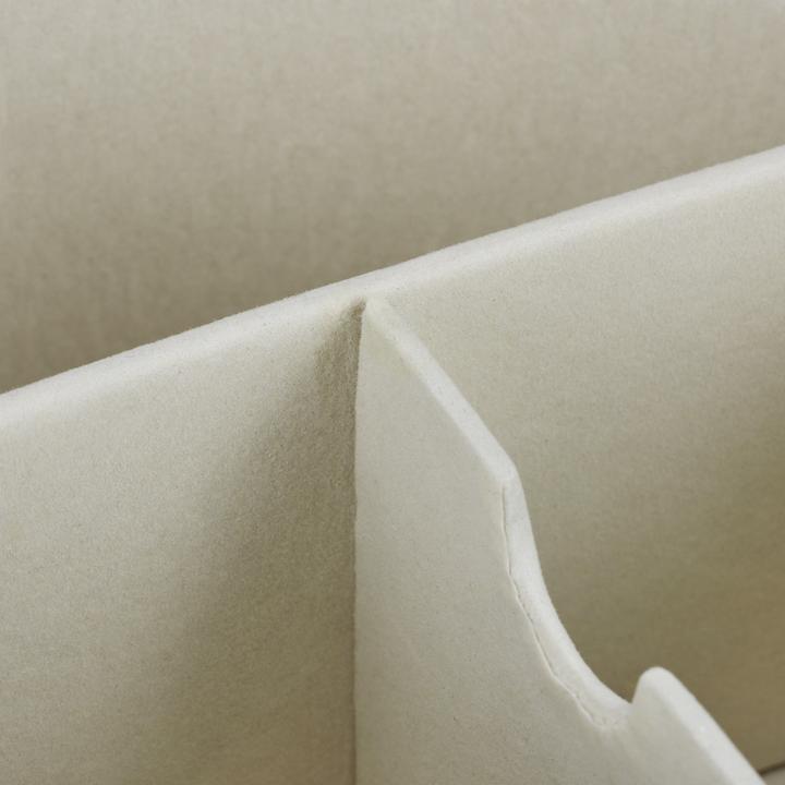 Actual product image Relaxdays Stiftehalter