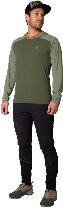 Immagine prodotto Dynafit Traverse Sun Hoody Uomo (L)