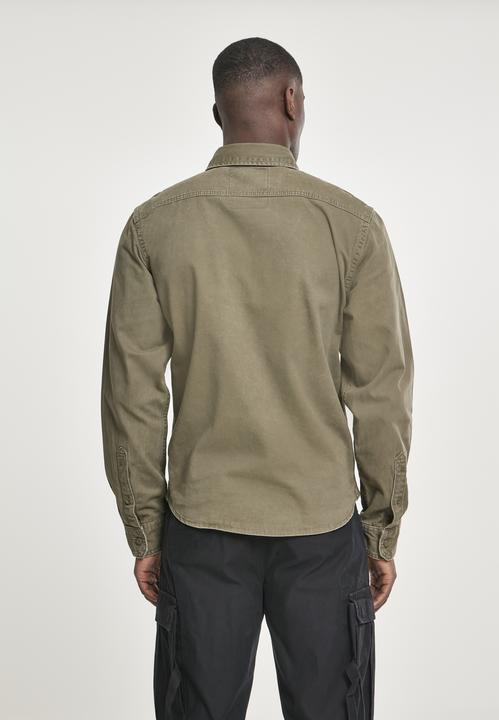 Produktbild Brandit Vintage Shirt (6XL)