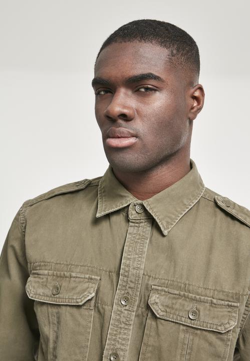 Produktbild Brandit Vintage Shirt (6XL)