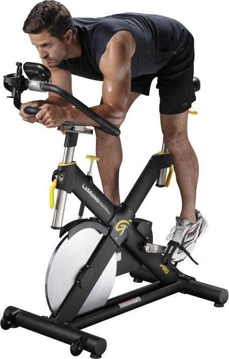 Immagine prodotto Hoist LeMond RevMaster Pro Indoor Cycle